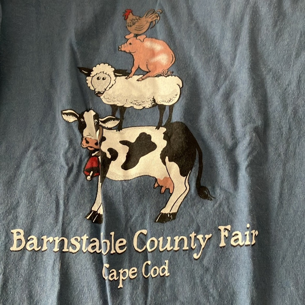 Cape cod shirt - Picture 2 of 3